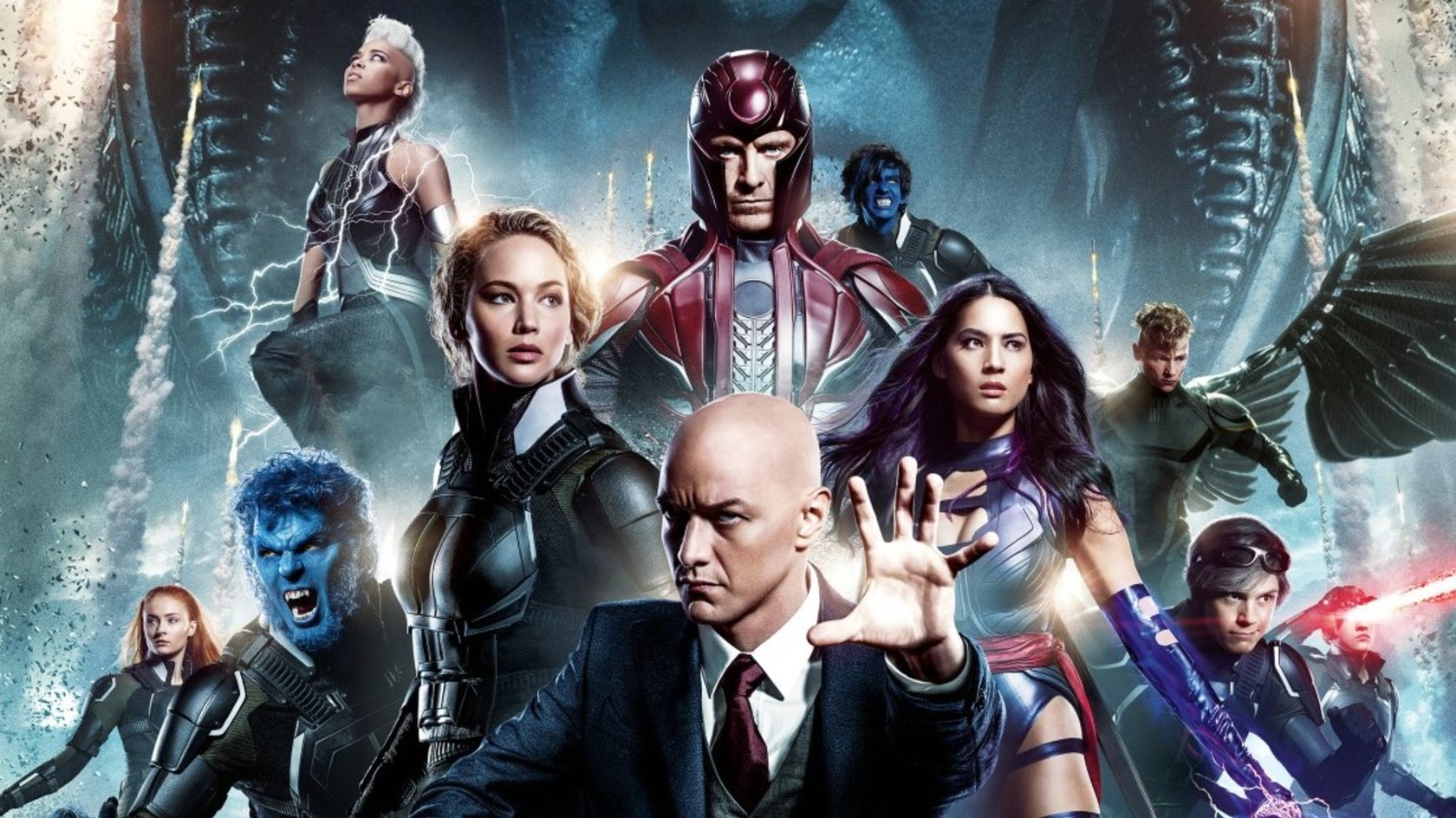 Mit seiner Rolle abgeschlossen: Marvel-Star braucht keinen MCU-Auftritt