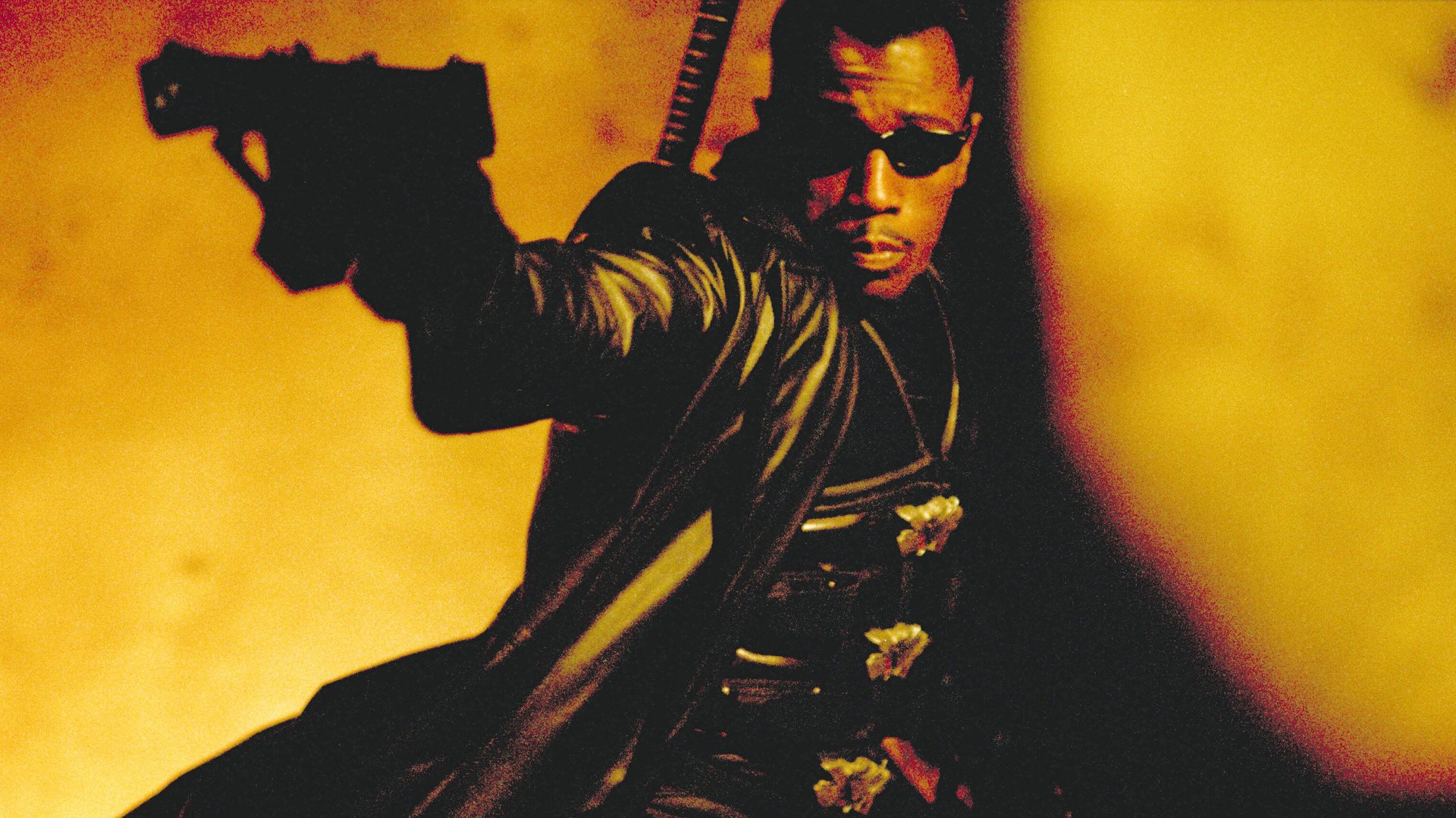 #Blutleeres „Blade“ im MCU: Originalstar Wesley Snipes gibt jugendfreier Marvel-Version sein Okay