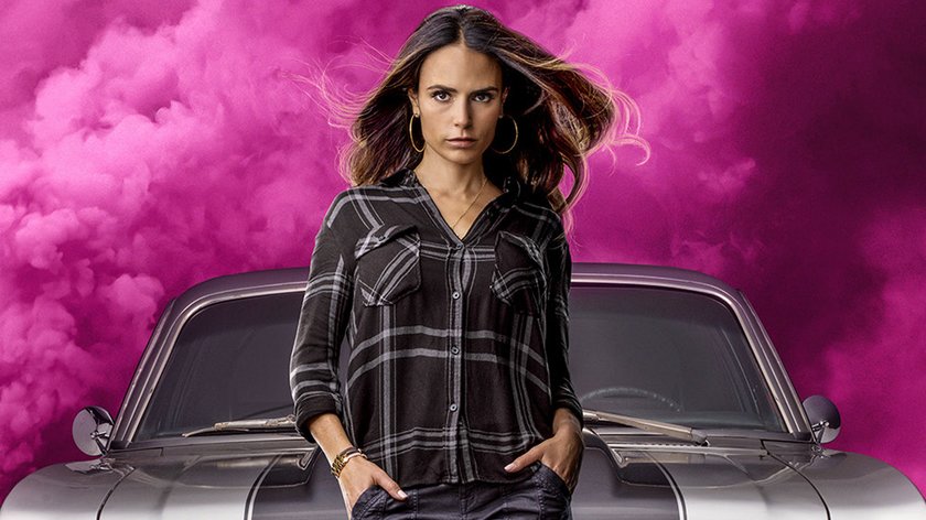 „Fast & Furious 9“: Hollywood-Legende ist Wunschkandidatin für Rolle von Doms Mutter