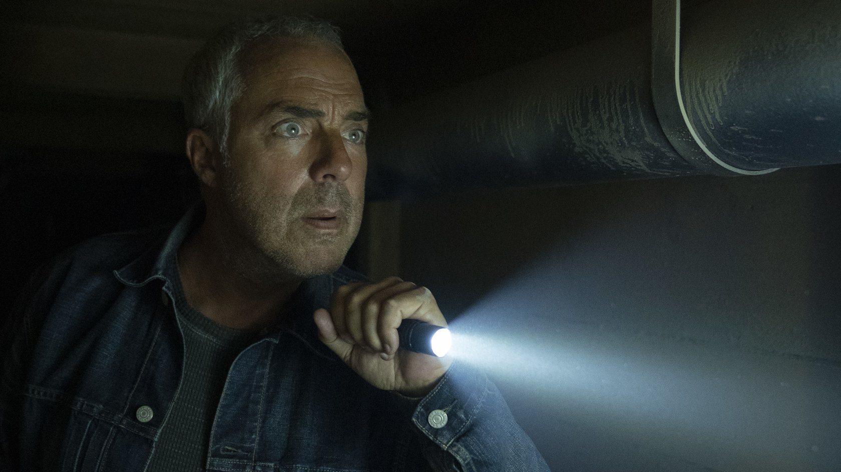 „Bosch Legacy“ Staffel 2 Ab sofort kostenlos im Stream bei Amazon