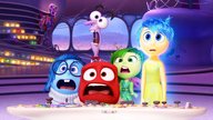 „Alles steht Kopf 2“: Fortsetzung des Pixar-Hits offiziell in Arbeit
