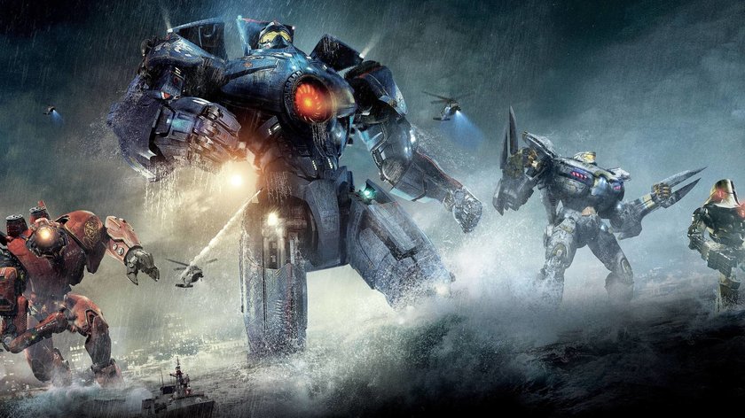 Nach 6 Jahren: Action-Kracher „Pacific Rim“ kehrt zurück – mit großer Überraschung