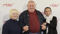 „Krause“: Filme zum Geburtstag von Horst Krause den ganzen Abend im TV