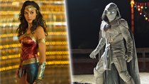 Marvel-Regisseur übt harte Kritik an DC – und will es mit „Moon Knight“ besser machen