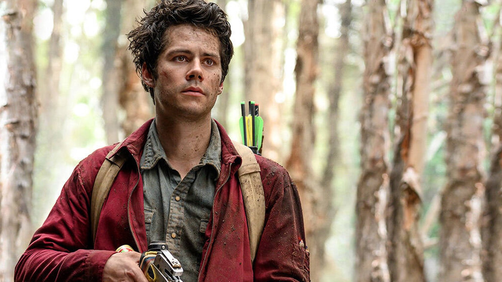 „Love and Monsters 2“: Plant Netflix eine Fortsetzung?