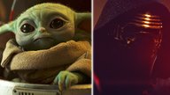 „The Mandalorian“-Fans besorgt: Hat Kylo Ren wirklich Baby Yoda getötet?