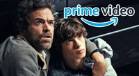 „Kino in seiner besten Form“: Amazon-Publikum liebt unbekannten Horror-Sci-Fi-Hit in den Film-Charts