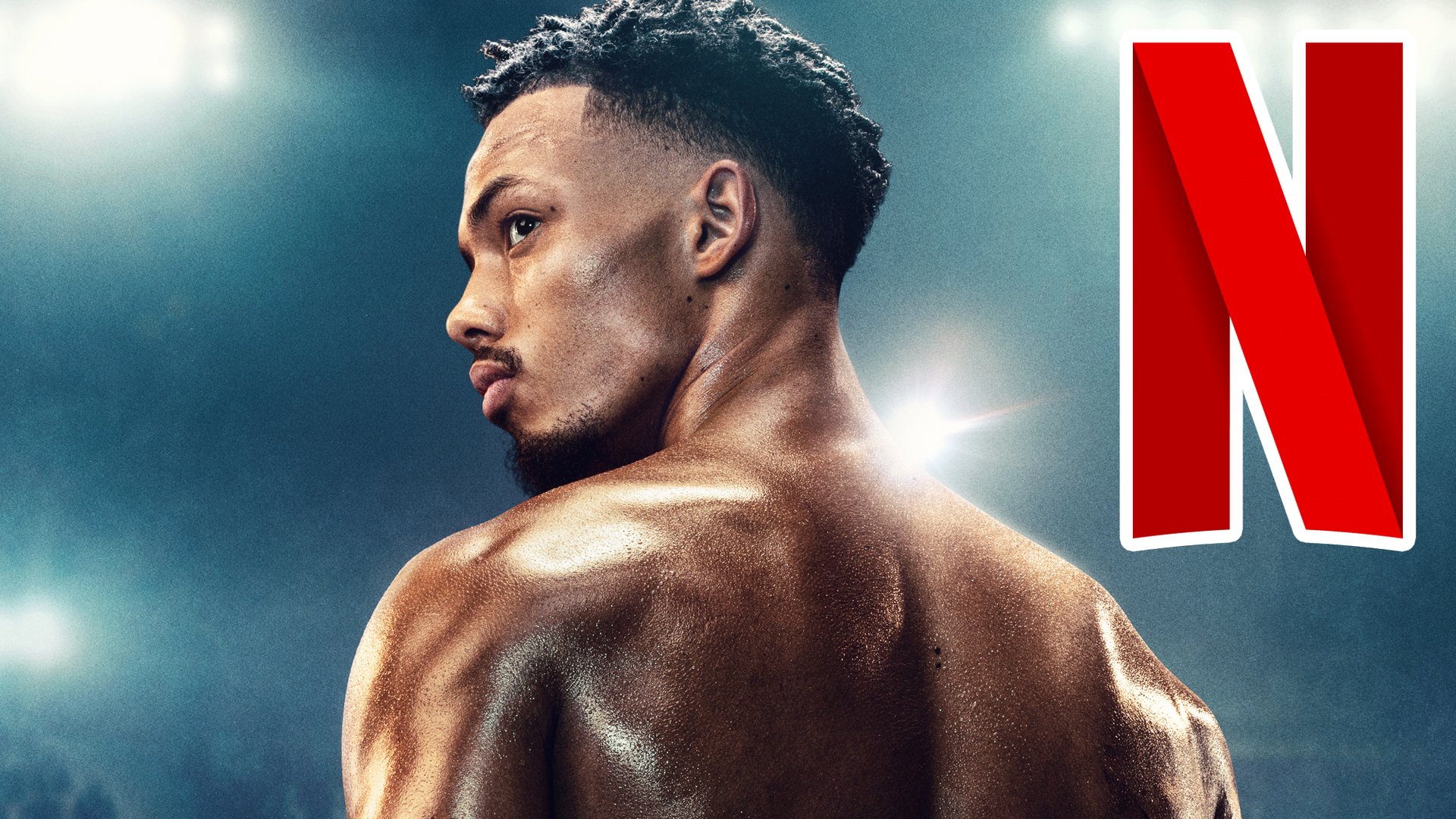 #Neue Action-Serie sorgt für Netflix-Überraschung #Neue Action-Serie sorgt für Netflix-Überraschung