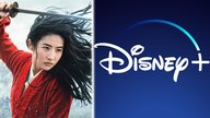 Nach „Mulan“: Weitere Filme sollen gegen Aufpreis bei Disney+ erscheinen