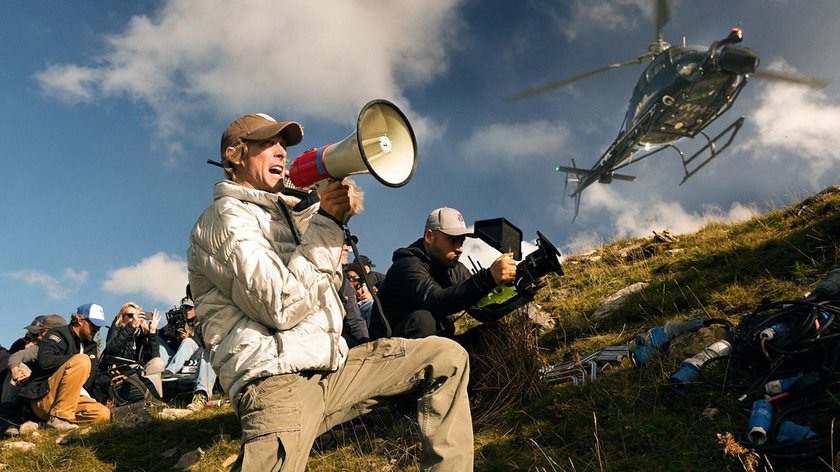 „Ich habe zu viele davon gedreht“: Action-Regisseur Michael Bay bereut „Transformers“-Filme