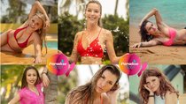 „Paradise Hotel“: Das sind die Kandidaten & Kandidatinnen bei TVNOW