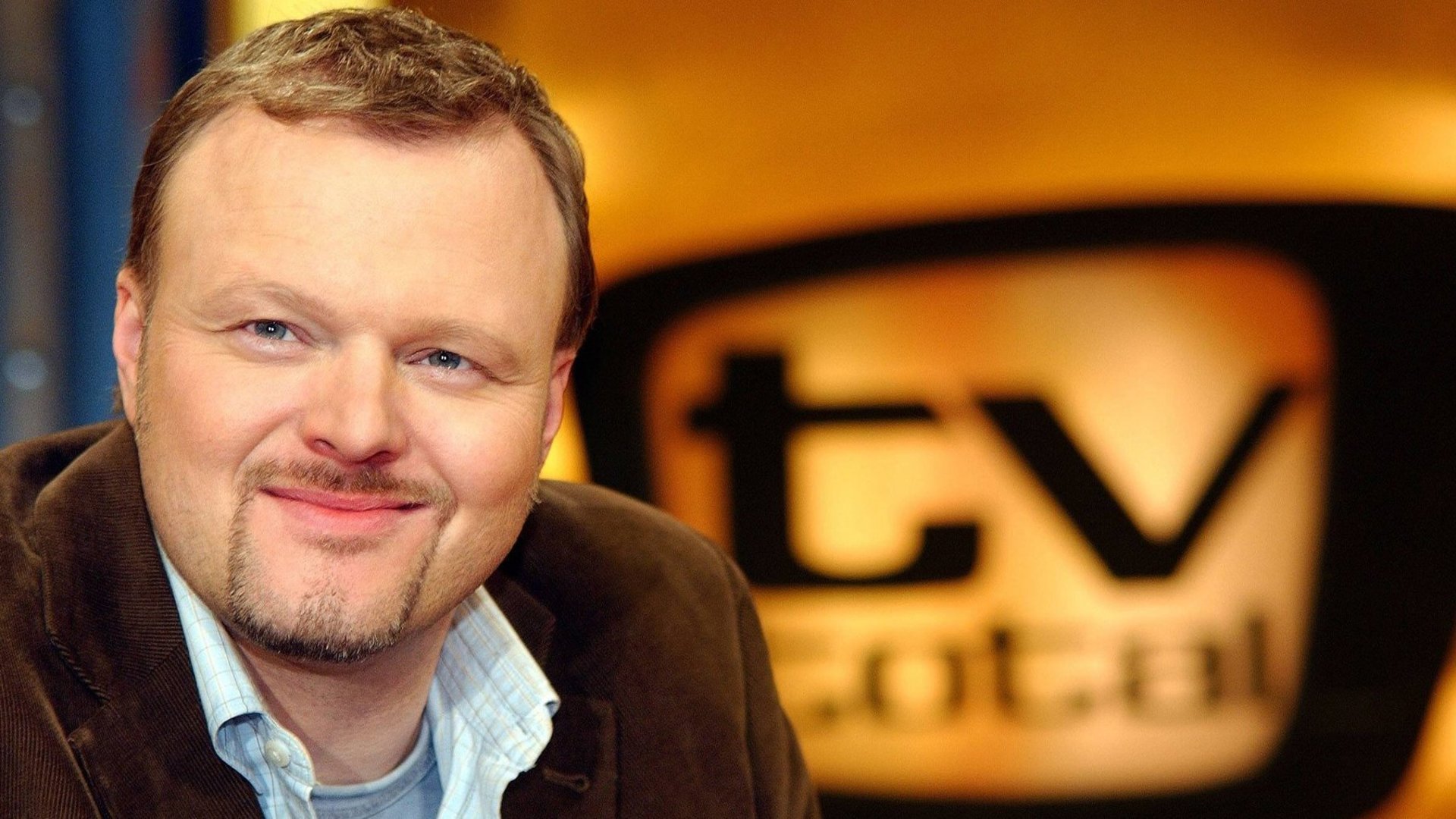 „TV Total“ Mit Stefan Raab: Neuer Sender Bietet Das Jetzt Nonstop Und ...