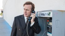 „Better Call Saul“-Quiz: Schafft ihr das schwere Wissensquiz fehlerfrei?