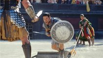 Russell Crowe veralbert Fans mit fieser „Gladiator 2“-Ankündigung