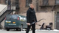 Mit MCU-Aus gedroht: Darum war Jeremy Renner bereit, seine Marvel-Rolle als Hawkeye aufzugeben