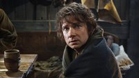 Neue Bilder zur „Herr der Ringe“-Serie enthüllen Vorfahren der Hobbits und wichtigen Neuzugang