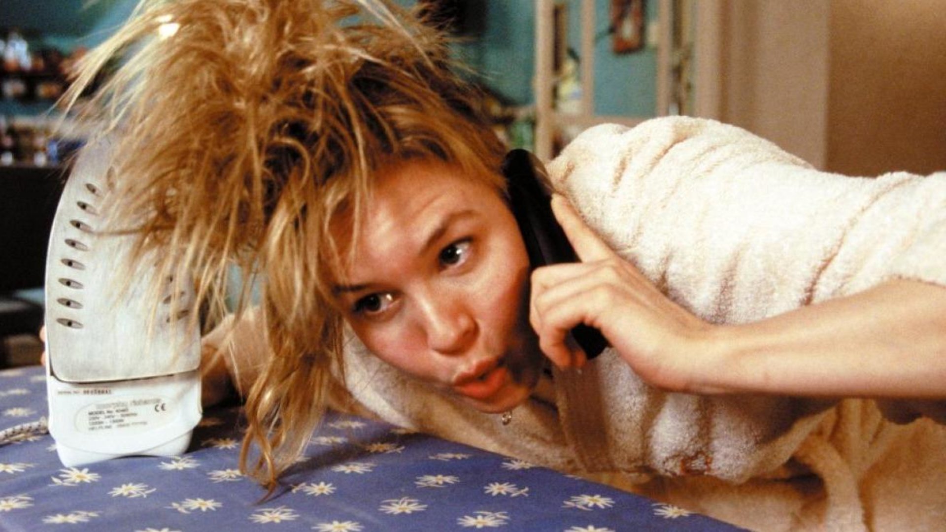 Läuft „Bridget Jones“ auf Netflix?