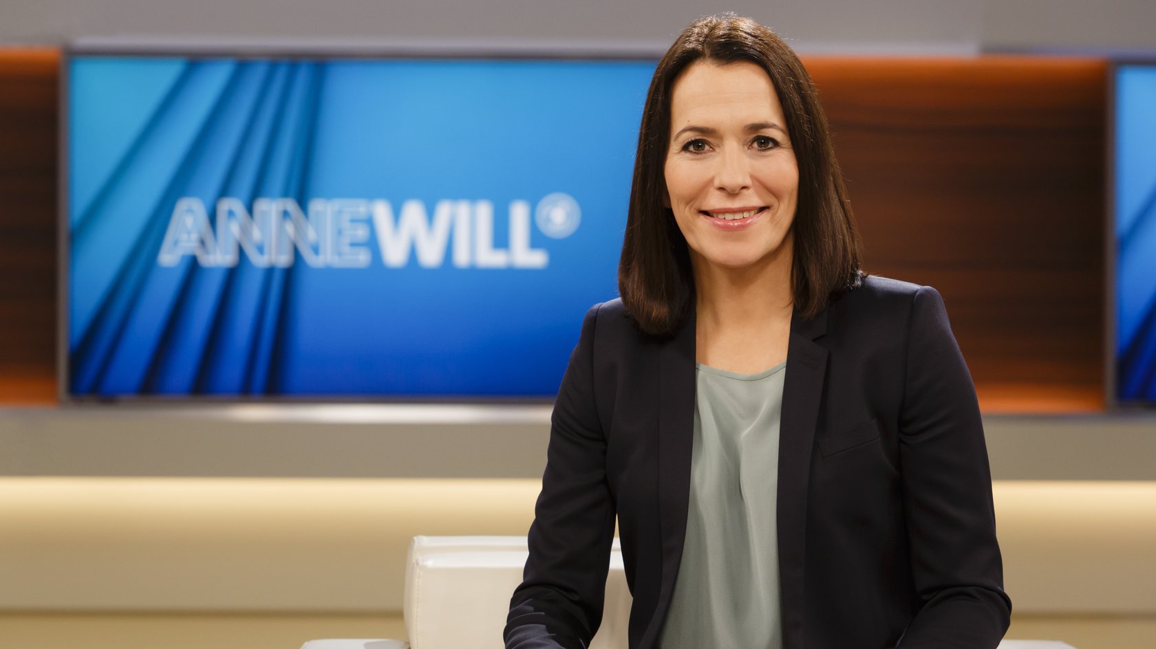 „Anne Will“: Das sind die Gäste und Themen am Sonntag, den 16. April 2023