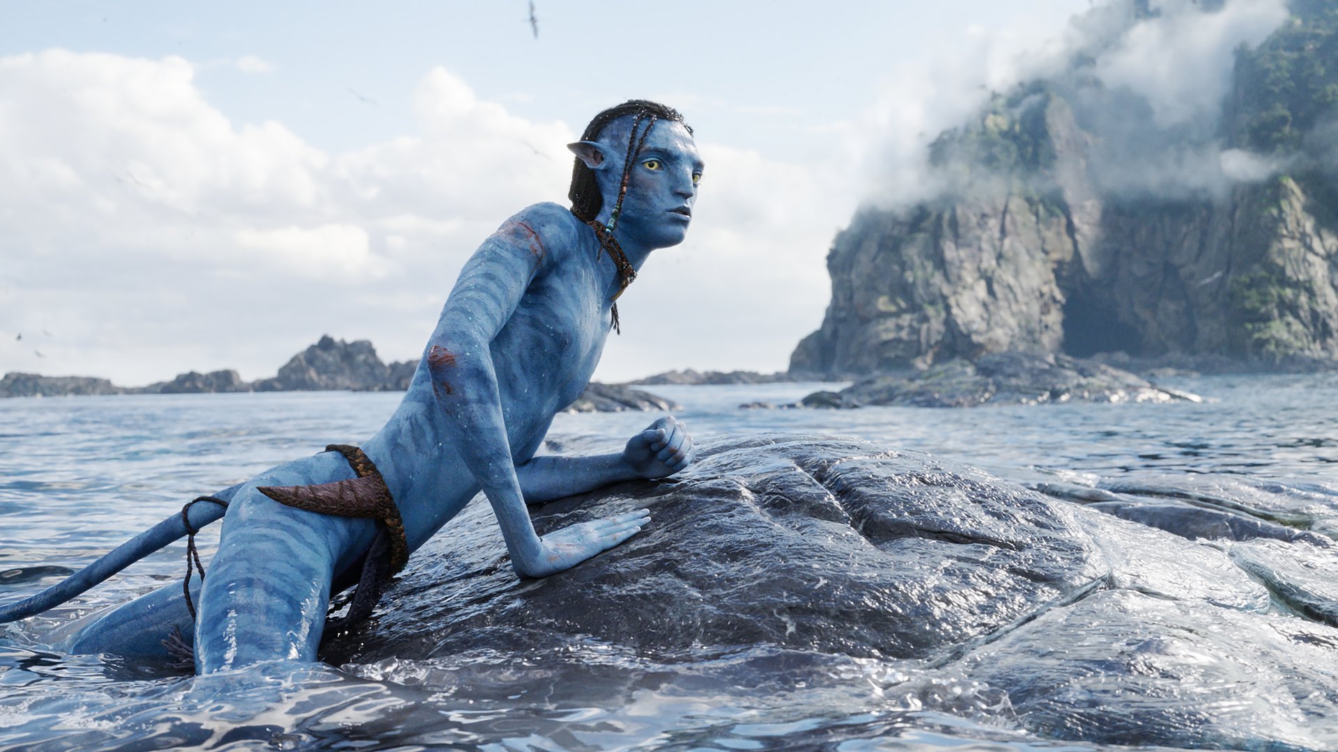 #James Cameron „kochte vor Wut“: „Avatar 2“-Aktion zerstört die ganze Botschaft des Films