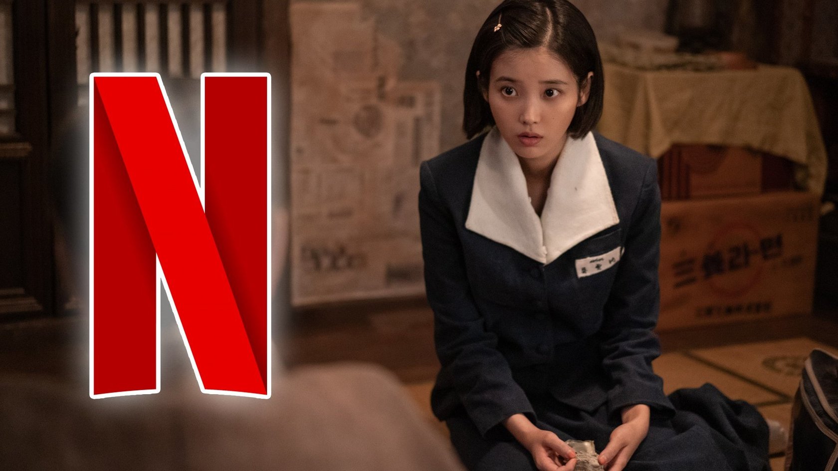 Das ist für mich die aktuell beste Netflix-Serie: Jede einzelne Folge bringt mich zum Weinen