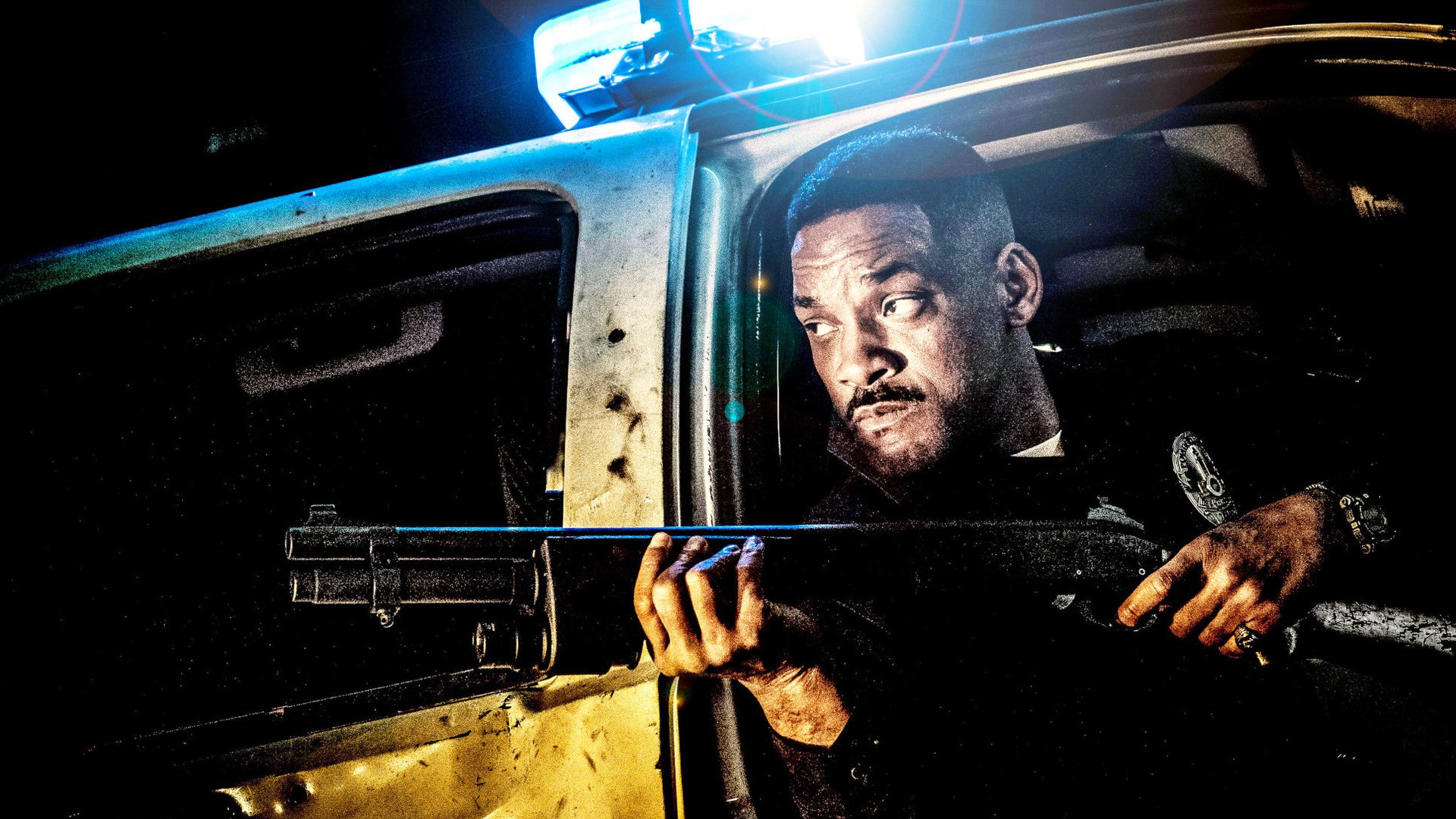 #„Sicario 2“-Regisseur schickt Will Smith in den Drogenkrieg
