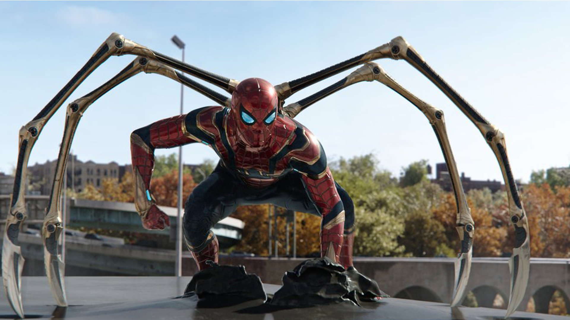 #Marvel-Bösewicht für „Spider-Man 4“ gefunden? MCU-Star bringt sich selbst ins Gespräch