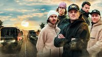 „The Race“: Stream, Teilnehmer & Regeln – alle 10 Folgen kostenlos auf YouTube & Joyn