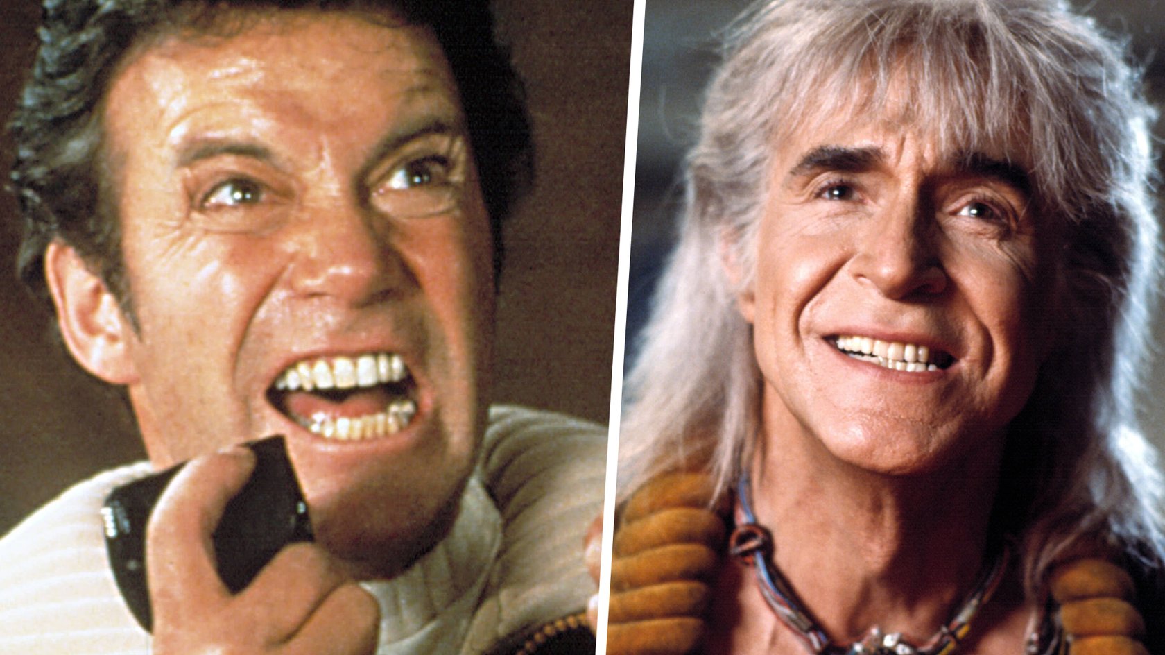 „Khhhaaaaaaaan!“: „Star Trek“-Regisseur löst nach Jahrzehnten Mysterium rund um die ikonischste Fehde der Sci-Fi-Reihe