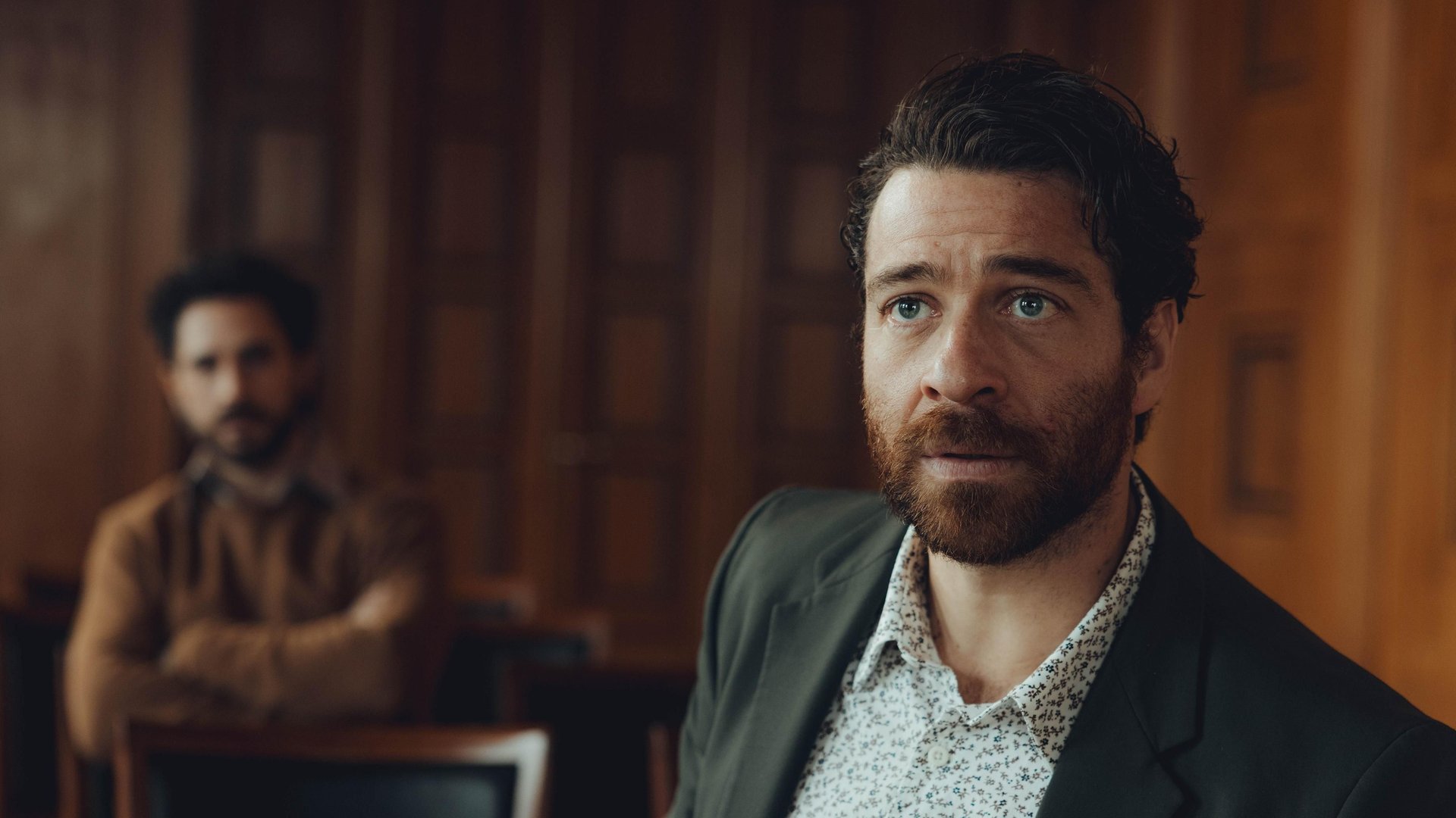 GZSZJubiläumsfolge für überraschende Wendung Carlos muss sich