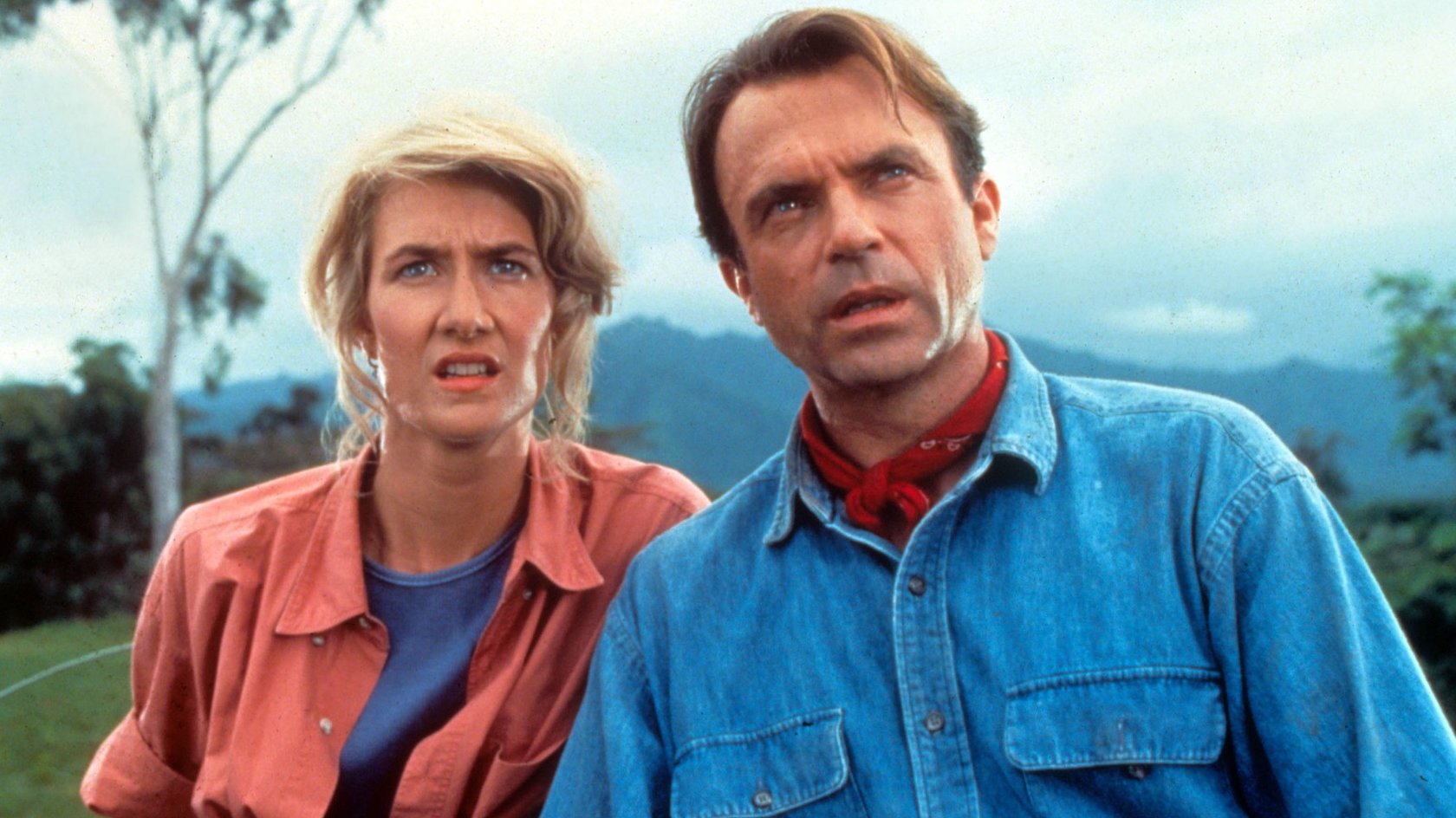 „Jurassic World 3“: Stars kritisieren befremdlichen Altersunterschied in „Jurassic Park“