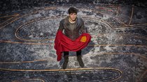 „Krypton“ im Stream & TV