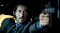 „John Wick 4“ verschoben: Fans von Keanu Reeves müssen sich auch in Deutschland noch gedulden