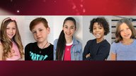 „Let's Dance Kids“ 2021 jetzt im Stream auf TVNOW