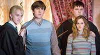 Irrglaube über J.K. Rowling und die „Harry Potter“-Filme: Star sorgt nun für Klarheit
