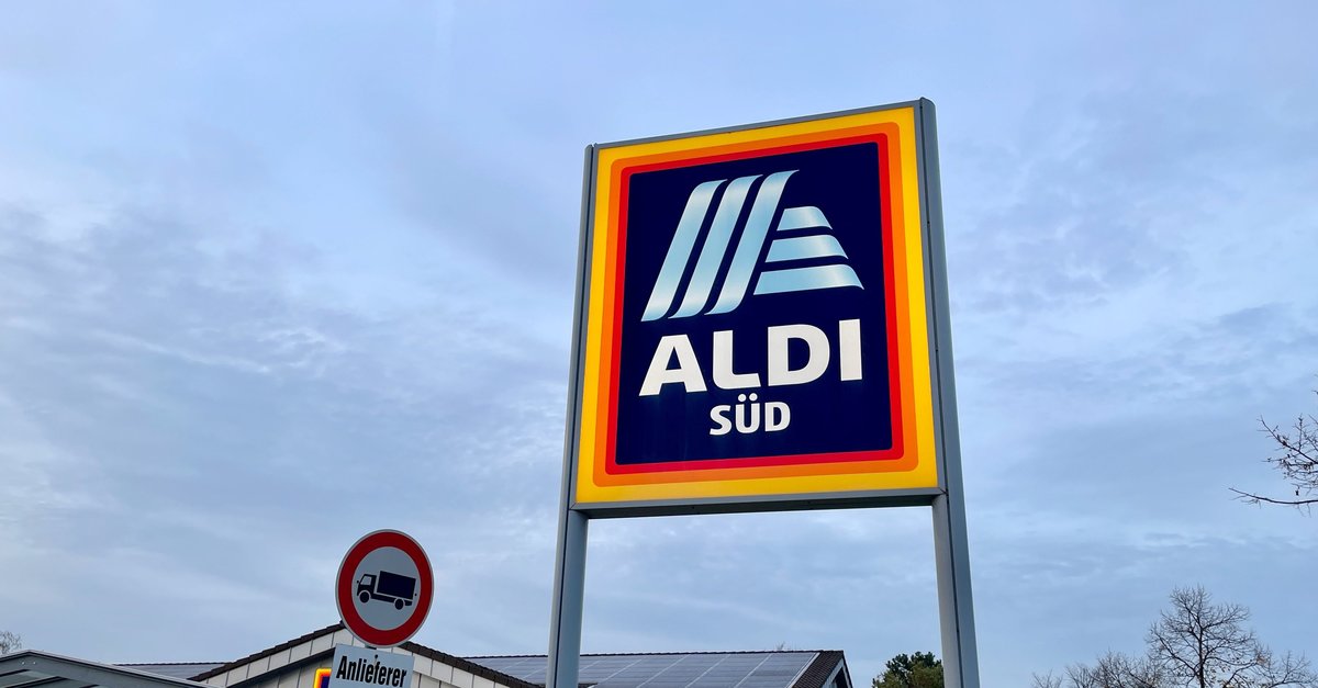 Aldi Nordsüd In Der Nähe Standort Des Nächsten Markts 8849