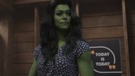 „She-Hulk“-Ende erklärt: Hulk-Film, X-Men, K.E.V.I.N. und das bisher verrückteste Marvel-Finale