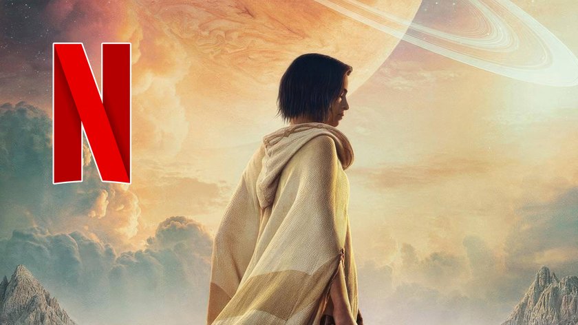 Neues Sci-Fi-Spektakel für Netflix: Erster Trailer zu Zack Snyders „Rebel Moon“