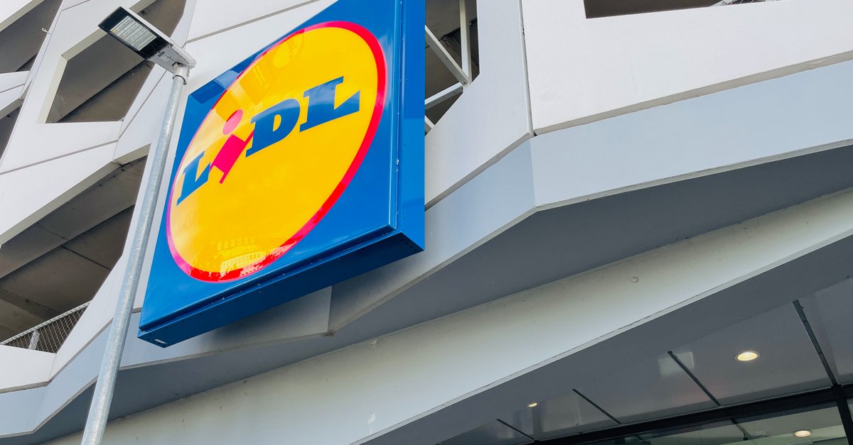 Lidl schlägt Aldi Discounter zündet den