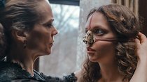 Ich habe den ekeligsten Horror-Film 2025 gesehen: Bei diesem Kino-Highlight wird euch der Appetit auf Popcorn vergehen