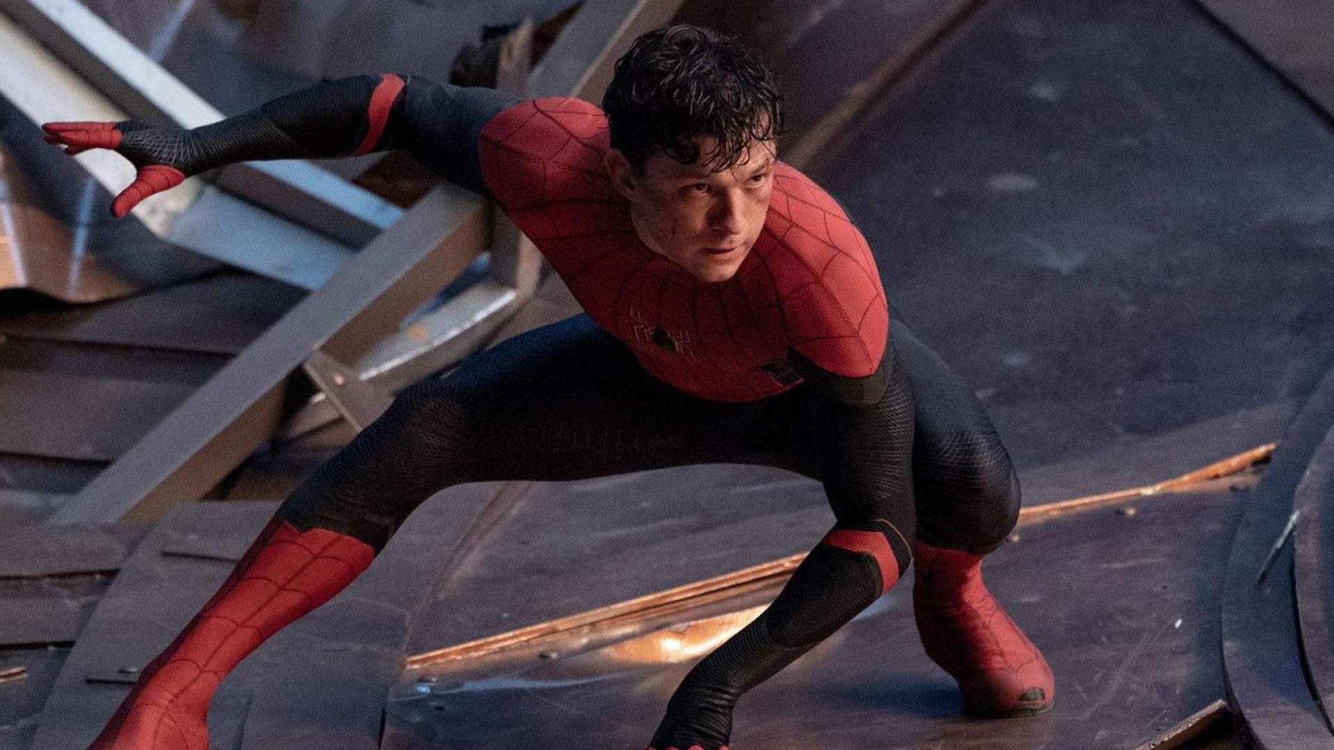 #Schuldig: Marvel-Star Tom Holland musste für „Spider-Man: No Way Home“ viel lügen