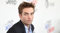 Entscheidung gefallen: Robert Pattinson ist der neue Batman