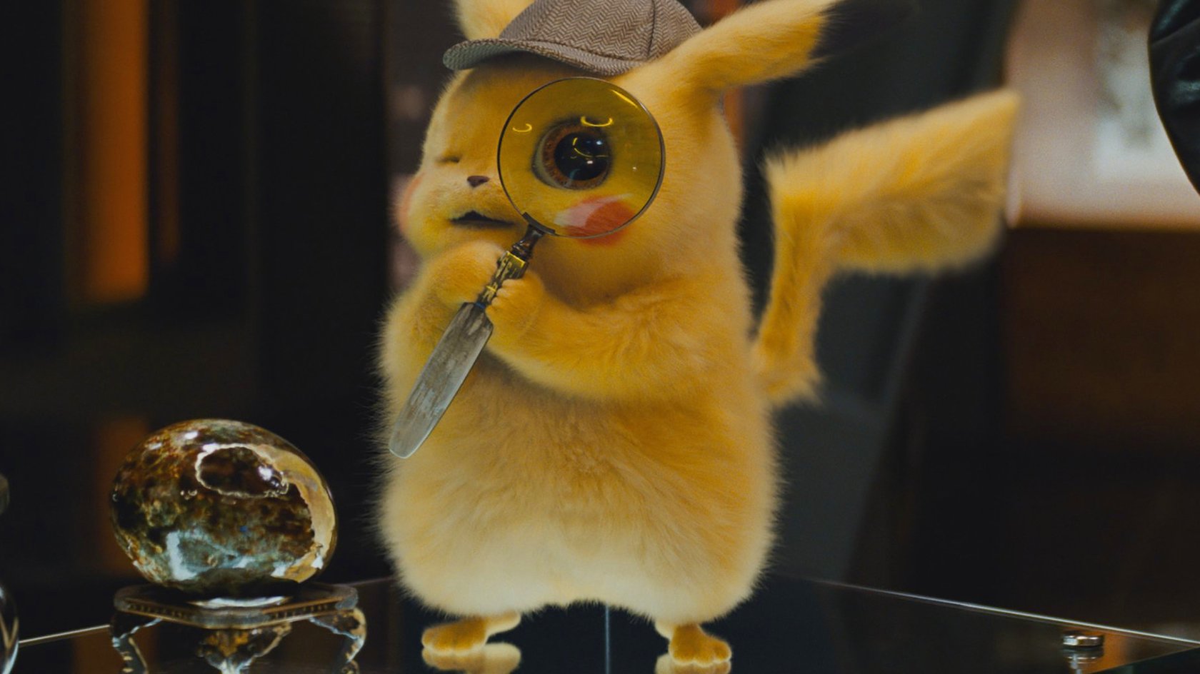„Pokémon“ erhält seine erste Live-Action-Serie: Netflix könnte für gewaltige Trainerkämpfe sorgen