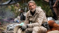 MCU-Star Mads Mikkelsen schwärmt von „Indiana Jones 5“: „Einfach großartig!“