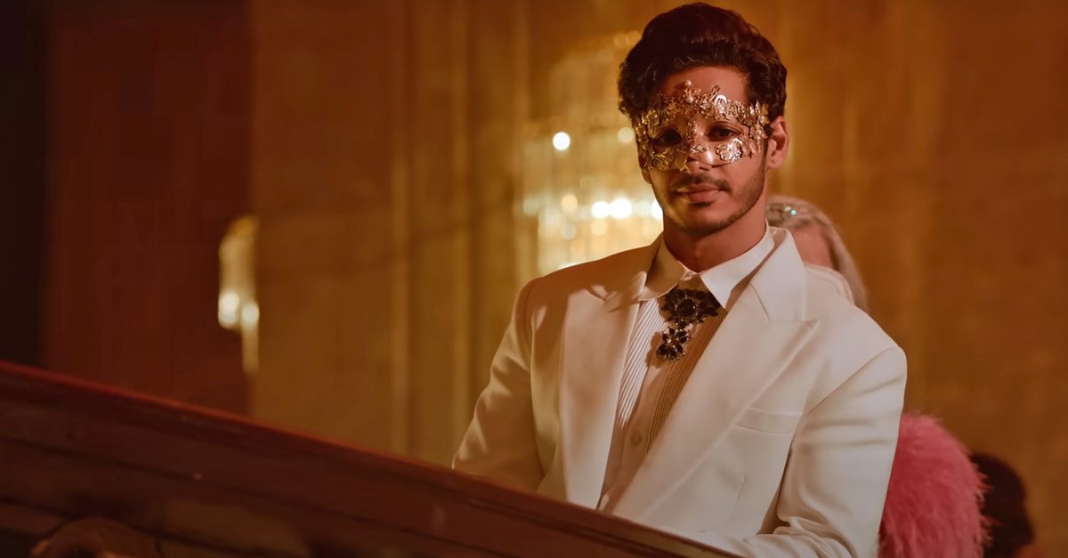 Neue Serie startet heute auf Netflix, die jede Menge royalen Spaß verspricht