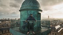 „Lupin“ Staffel 3: Start, Handlung, Trailer – alle Infos zu den neuen Folgen auf Netflix