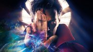 Neuer TV-Trailer zu „Doctor Strange 2“ zeigt Marvel-Zombies und einen weiteren Doctor Strange