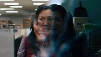 Ab Donnerstag bei Amazon: Der für viele beste Film in 2022 sorgt für irren Sci-Fi-Action-Trip