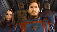 „Guardians of the Galaxy 3“-Star wird emotional: „Es waren unglaubliche 10 Jahre“