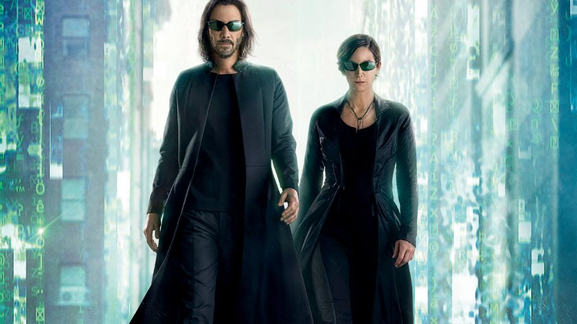 „Matrix 5“: Wird Neos Abenteuer weitergehen?