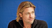 „Großartig für die Szene“: Brad Pitt zog sich beim Action-Dreh ironische Verletzung zu